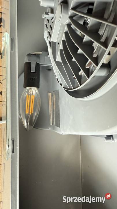 Okap kuchenny Gdynia