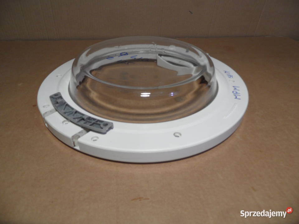 drzwi pralki MPM Części i Akcesoria Radlin