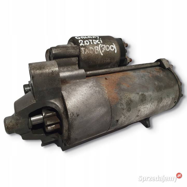 ROZRUSZNIK Ford Galaxy MK2 20 TDCI 6G9N11000FA