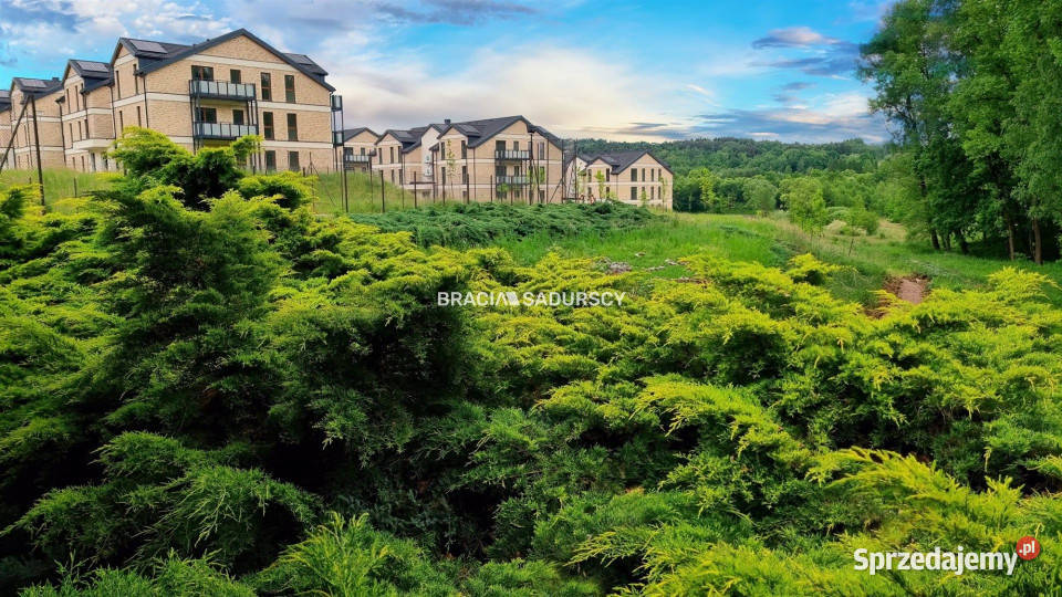 sprzedaży mieszkania Myślenice 4545m2 3 pokoje
