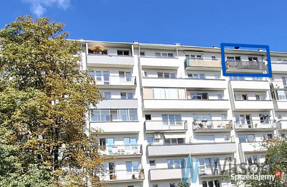 Mieszkanie 3917m2 2pok Warszawa Sprzedaż