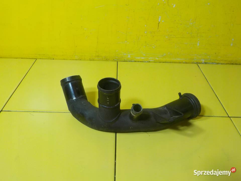 HYUNDAI SANTA FE II 22 CRDI 10r 155 D4EB rura Suków