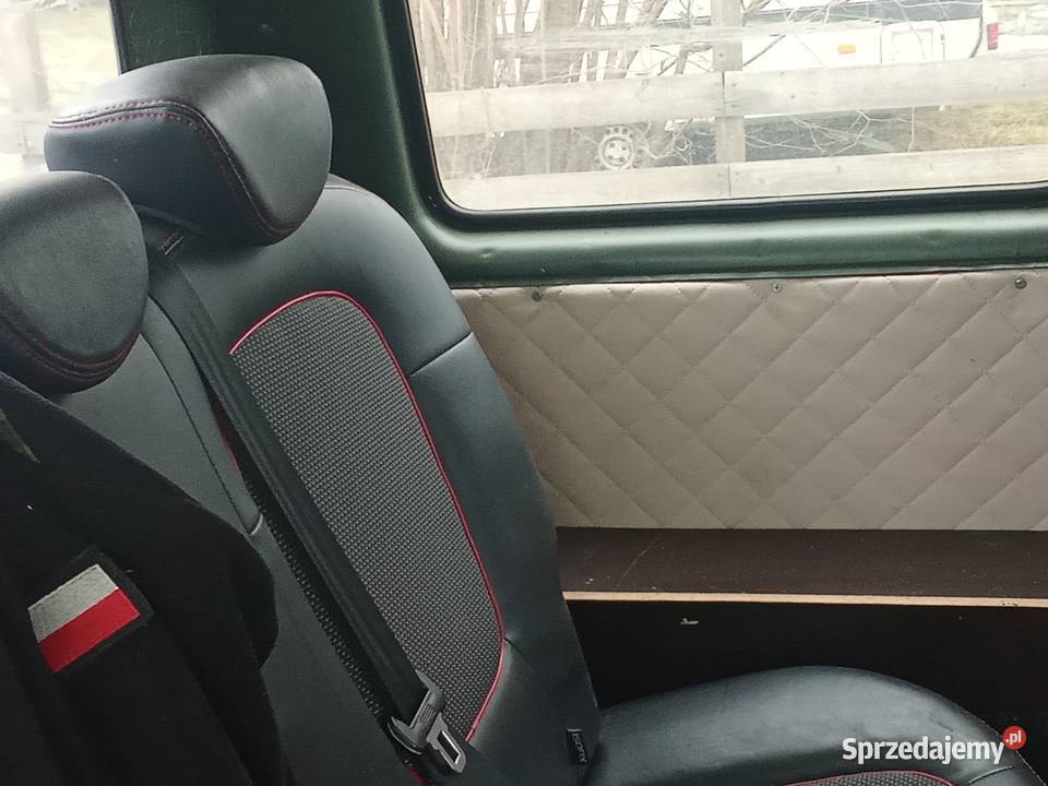 Wv t3 możliwość stan Wierciszewo