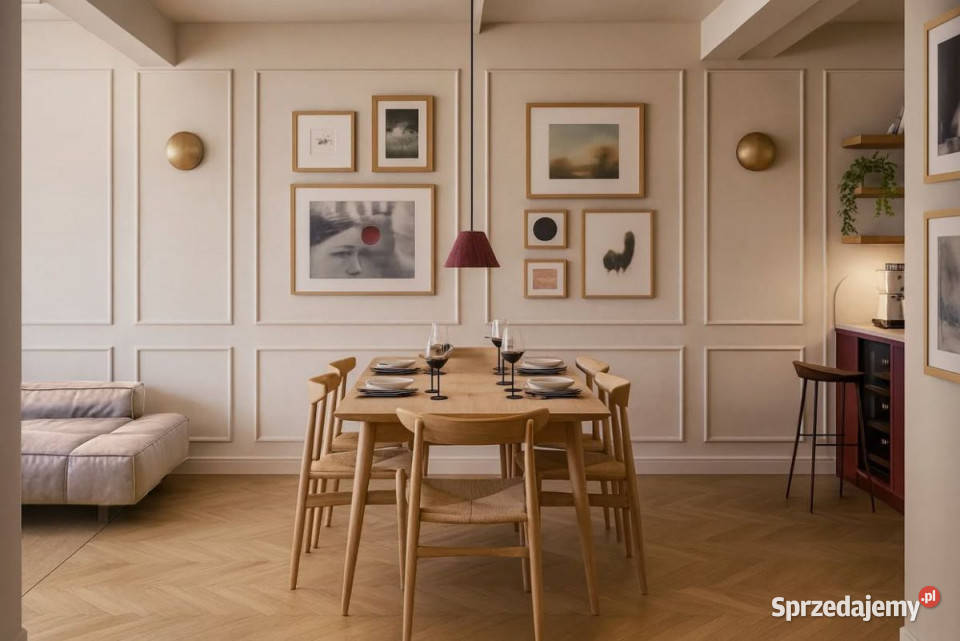 Dom szeregowy Krosno 180m2 podkarpackie