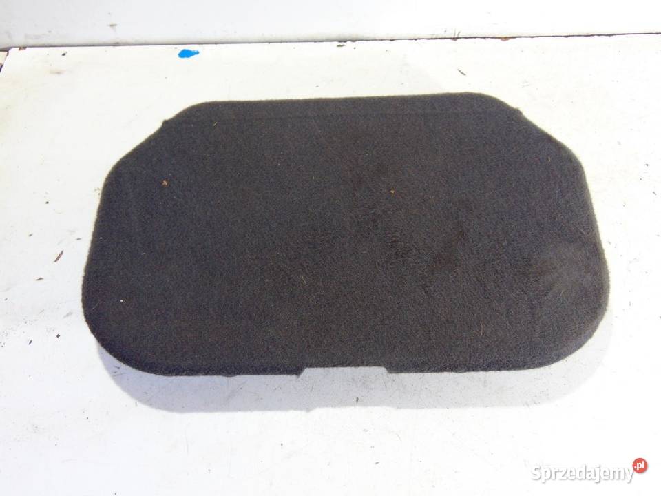 KLAPKA SCHOWKA PODŁOGI VW TOURAN I 1T0863761