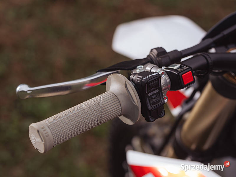 FANTIC XXF250 2026 FULL CROSS yzf kxf crf rmz Szczecin