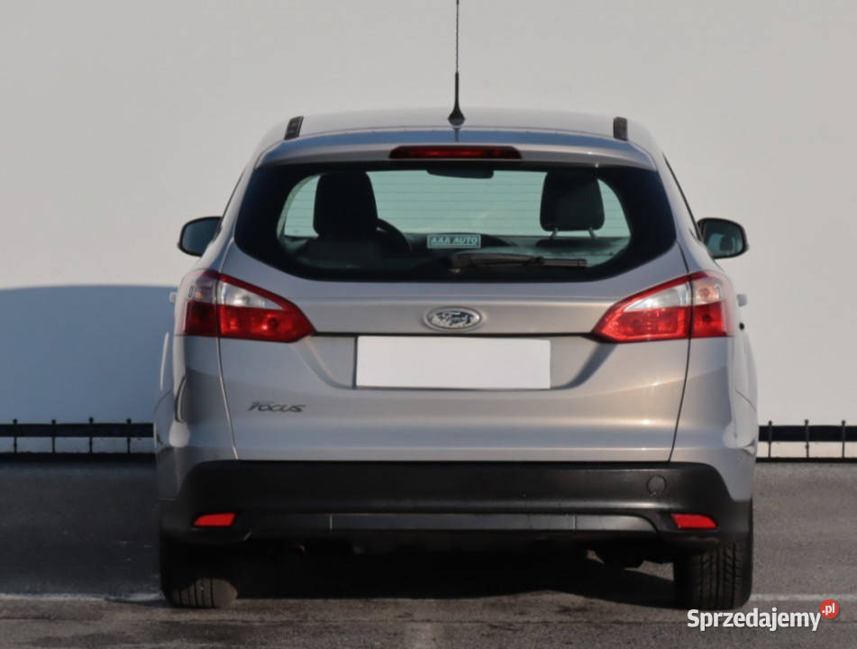 Ford Focus 16 TDCi Lublin
