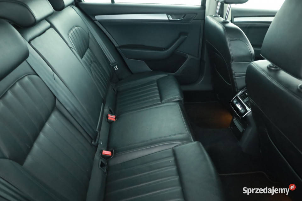 Skoda Superb 20 TDI Superb Piaseczno