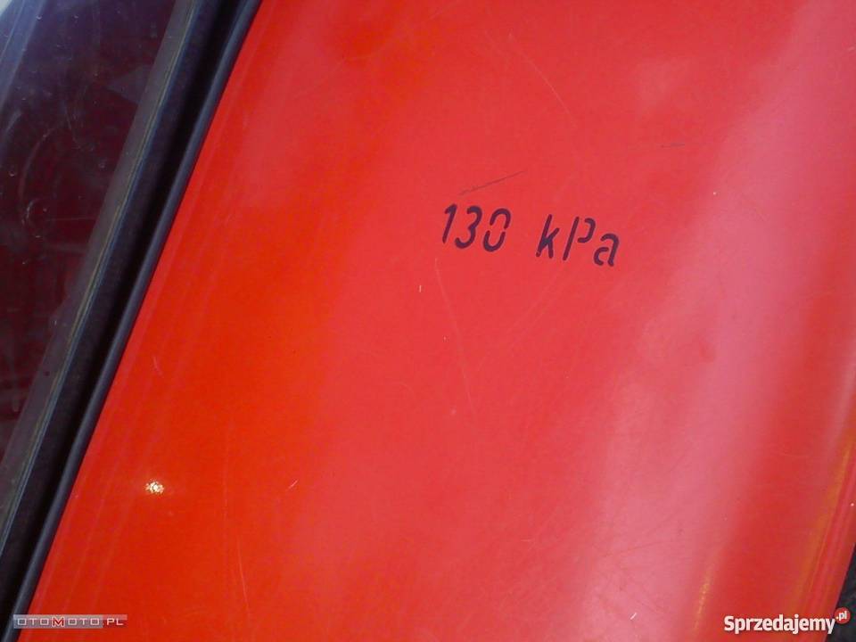 Zetor 16245 nieuszkodzony Pieszyce