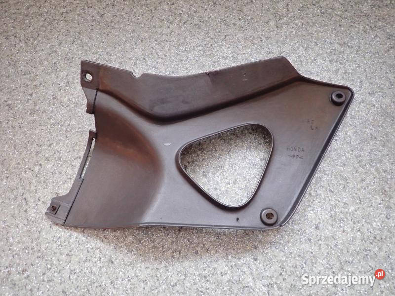 BOK BOCZEK LEWY HONDA XL 1000 VARADERO 9801R lubuskie Strzelce Krajeńskie sprzedam