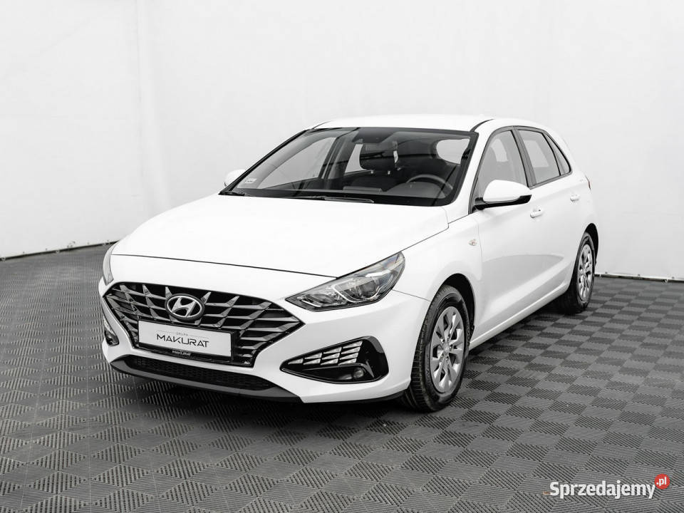 Hyundai i30 DW2SW6315 DPI MODERN Bluetooth nieuszkodzony i30 Gdańsk