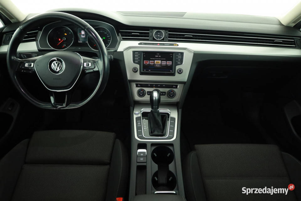 VW Passat 20 TDI 288385km Passat mazowieckie Piaseczno