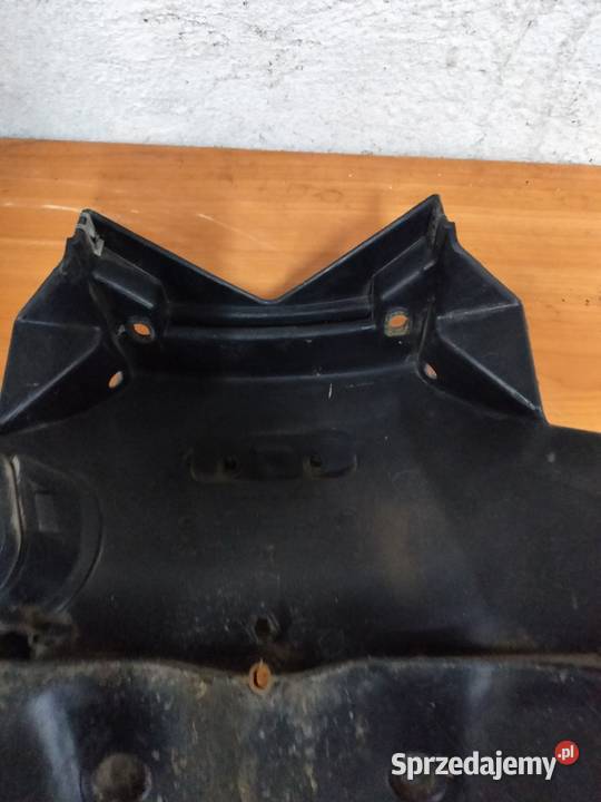 Tylny błotnik chlapacz Peugeot ELYSEO 50 Łubno
