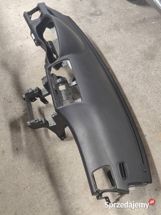 Subaru legacy IV BL BP Deska rozdzielcza z Skoczów