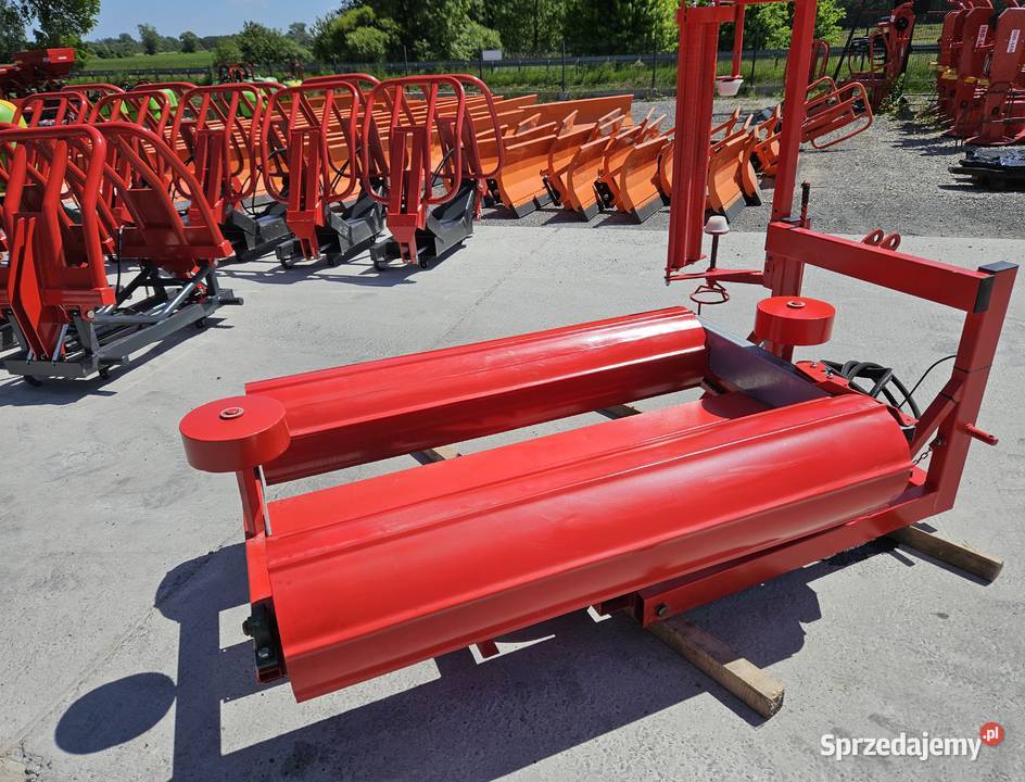 CHWYTAK D0 BEL 1 2 sił eurosmstłokmx JCB MANITOU Biecz