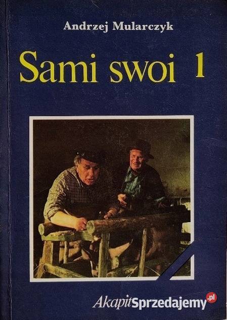 Sami swoi 1 Andrzej Mularczyk Kętrzyn