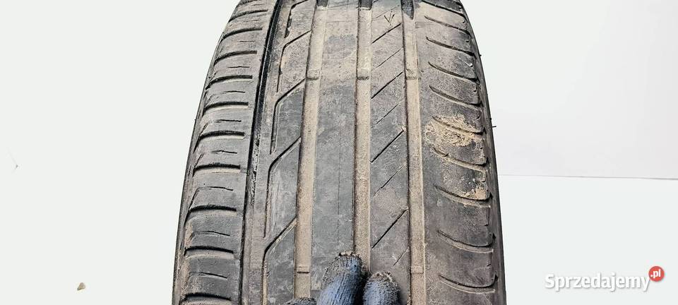OPONA 18 BRIDGESTONE LATO SKODA KAROQ 21550 R18 Pozostałe Lipno