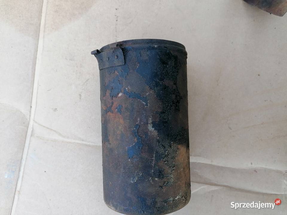 Puszka narzędziowa dkw nsu zundapp Skarżysko-Kamienna sprzedam