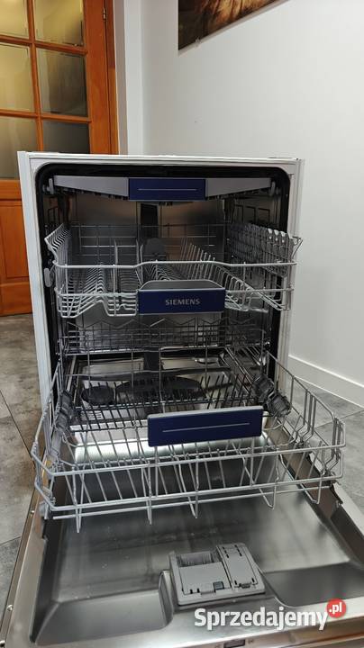 Zmywarka Bosch Siemens 60 pełna zabudowa śląskie Bielsko-Biała