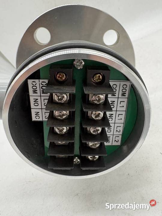Shanghai YAHU Instrument LF8 Level sensor Warszawa