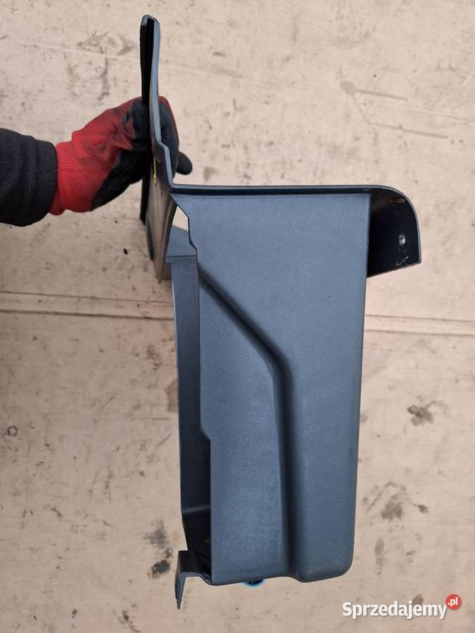 Półka pasażera schowek Fiat 126p Maluch EL Strzelce Opolskie