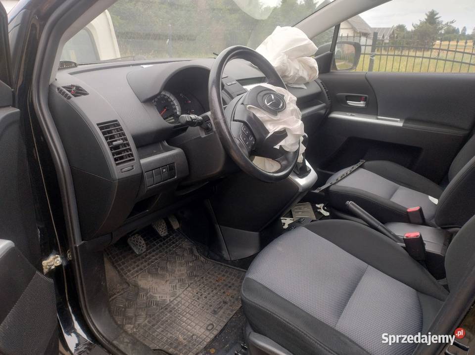 Mazda 5 Cr 20 CTiD RFN7J 2008r Części Wysyłka