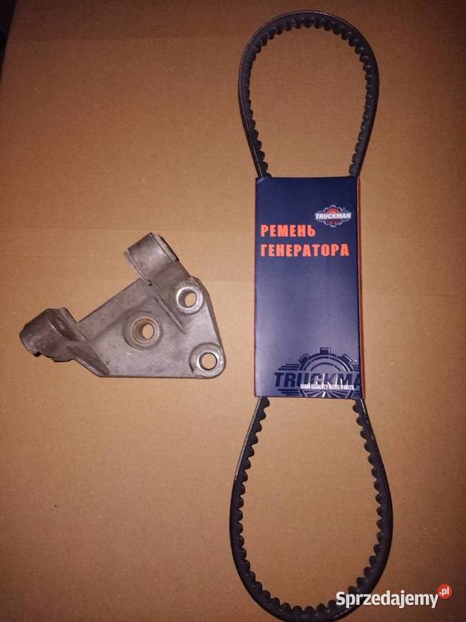 Wspornik alternatora Łada Niva Przemyśl