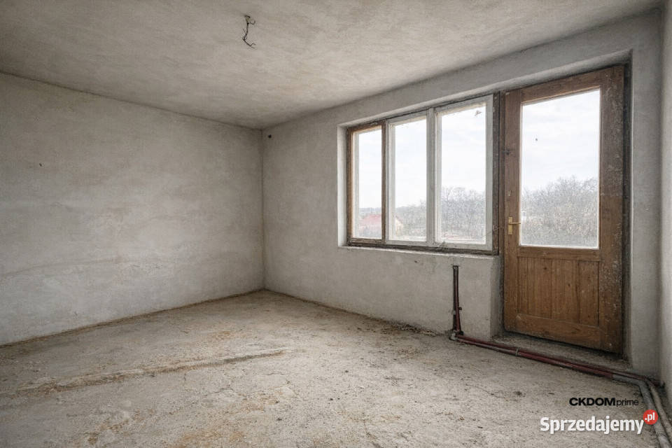 Dom 150m2 działka 2700m2 NOWA sprzedam