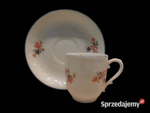 Filiżanka mokka SCHUMANN Raszków