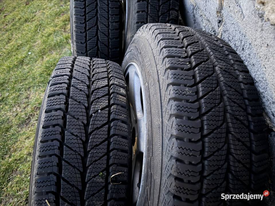 Koła 5x112 R16 Audi 7J ET45 571mm 19565 R16C Brzozów