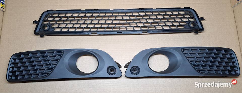 ASYSTENT PARKOWANIA PRZÓD VOLVO V70 2008 Mielęcin