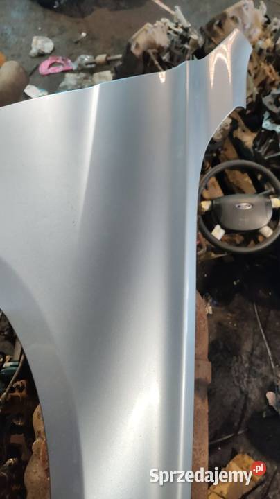 Błotnik prawy przód przedni BMW F30 B40 Książ Wielkopolski sprzedam