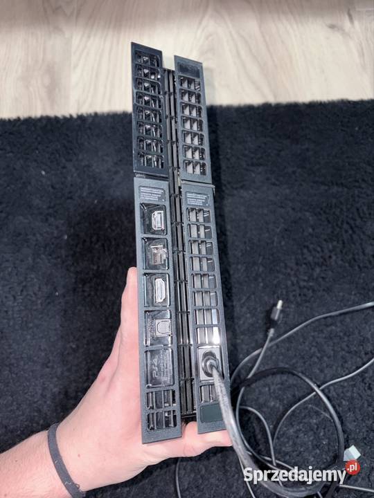 Konsola 4 stan Mińsk Mazowiecki