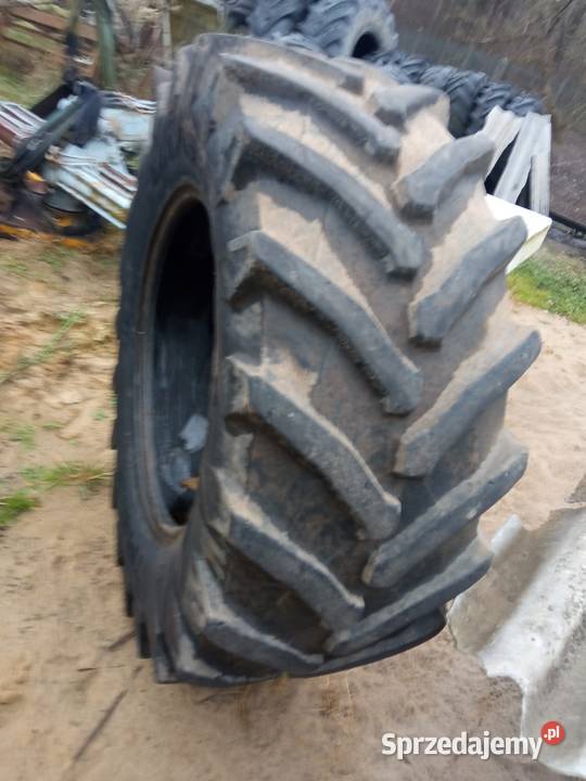 Opony 540 65 30 sprzedam