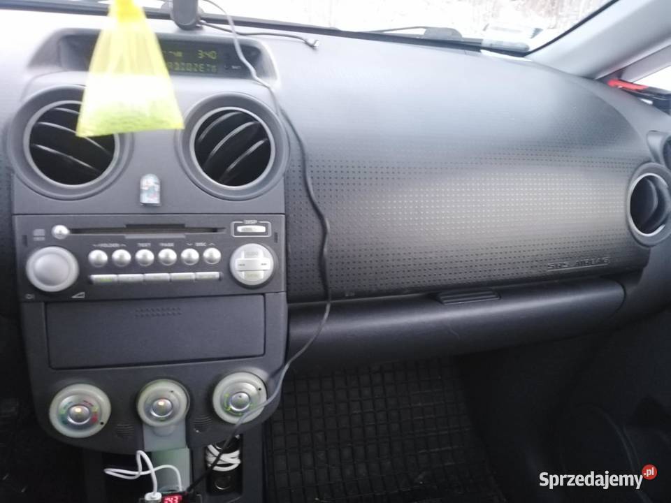 Mitsubishi Colt Piechcin