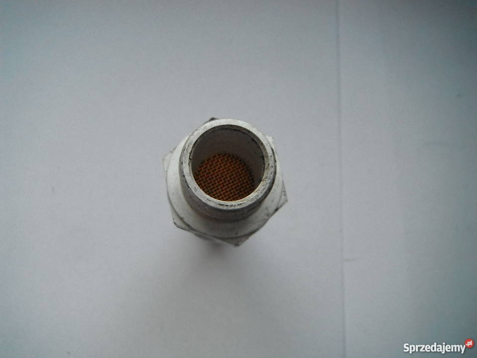 Tłumik hałasu spustu powietrza łucznik G38 Nowe Produkcja sprzedam