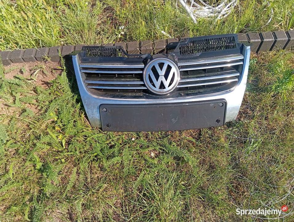 Grill VW Golf 5 Lift Bydgoszcz