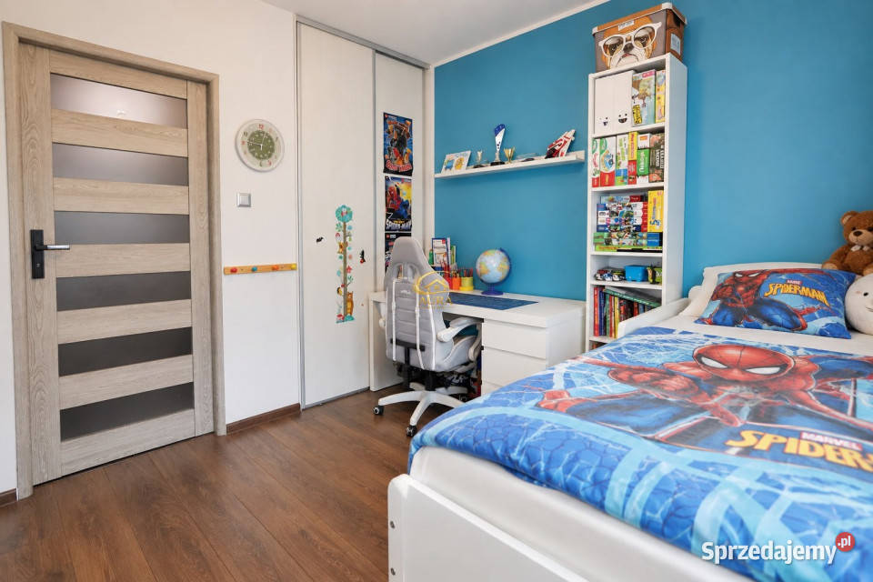 Mieszkanie do sprzedania 414m2 2pokojowe Liczba pokoi 2