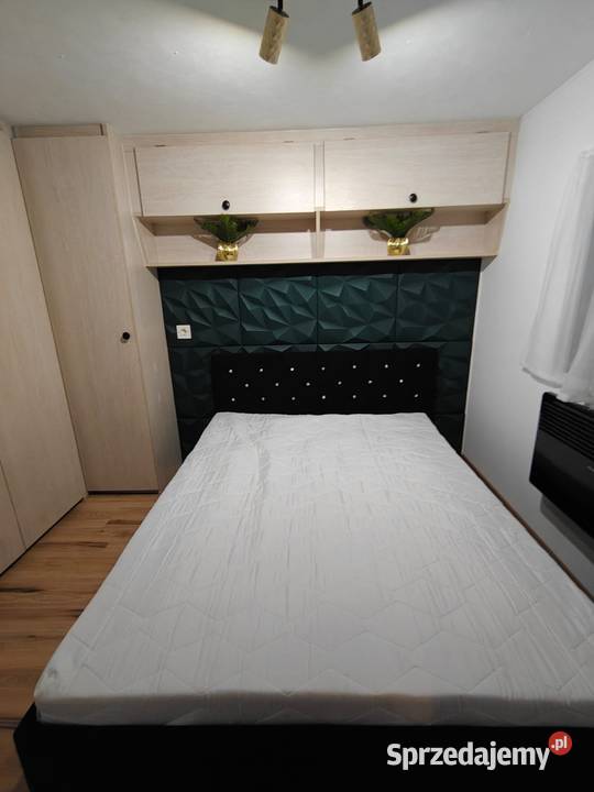 Piękny domek holenderski nowy transport Bydgoszcz