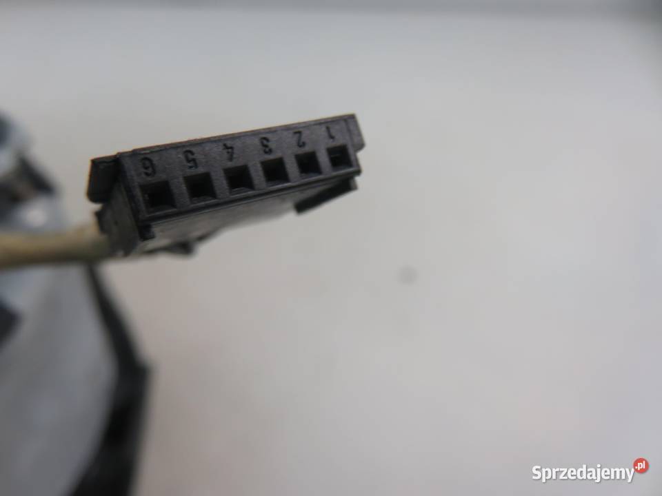 PODUSZKA KIEROWCY AUDI A6 C6 4F0880201S