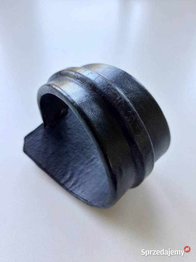 Bransoleta Skóra Naturalna Mirosławiec