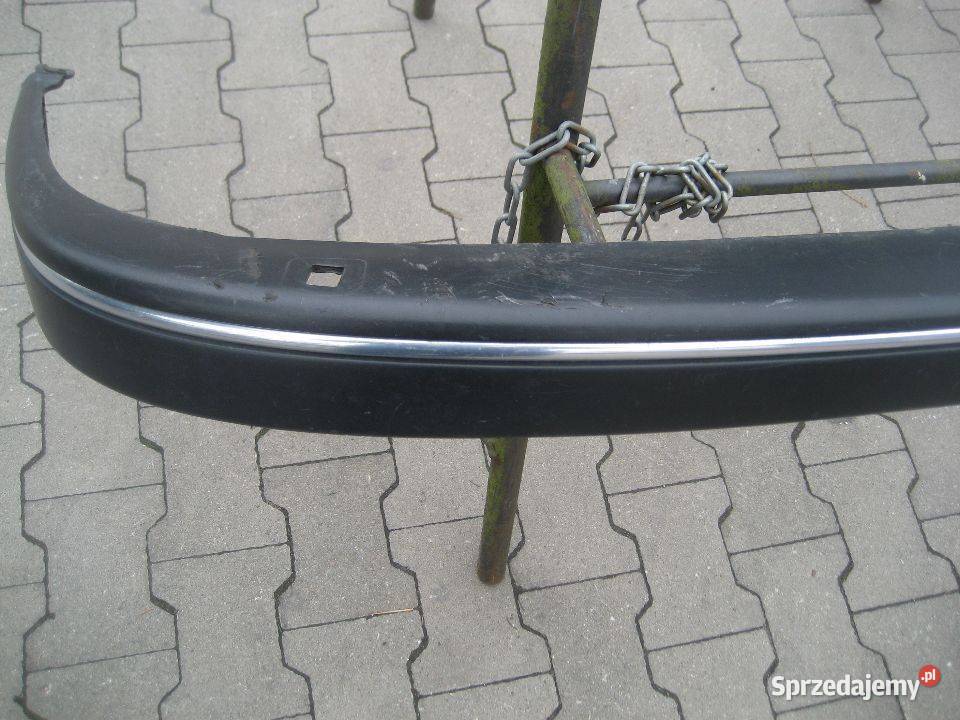 mitsubishi galant 8790r zderzak przedni 7241 Rakoniewice sprzedam
