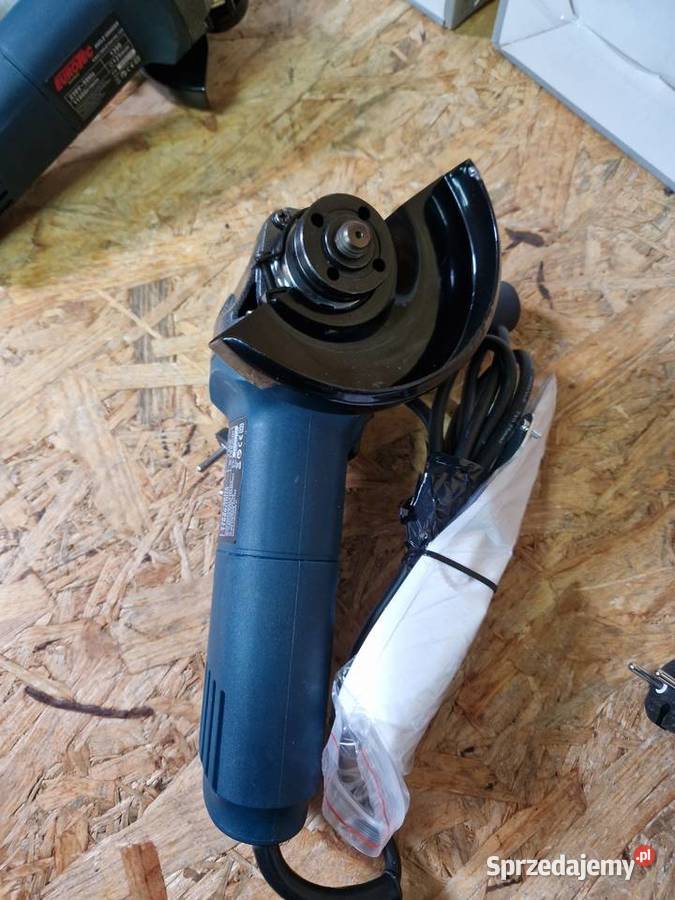 Szlifierka kątowa Eurotec KAGEurotec1300 1300 W Głogowa