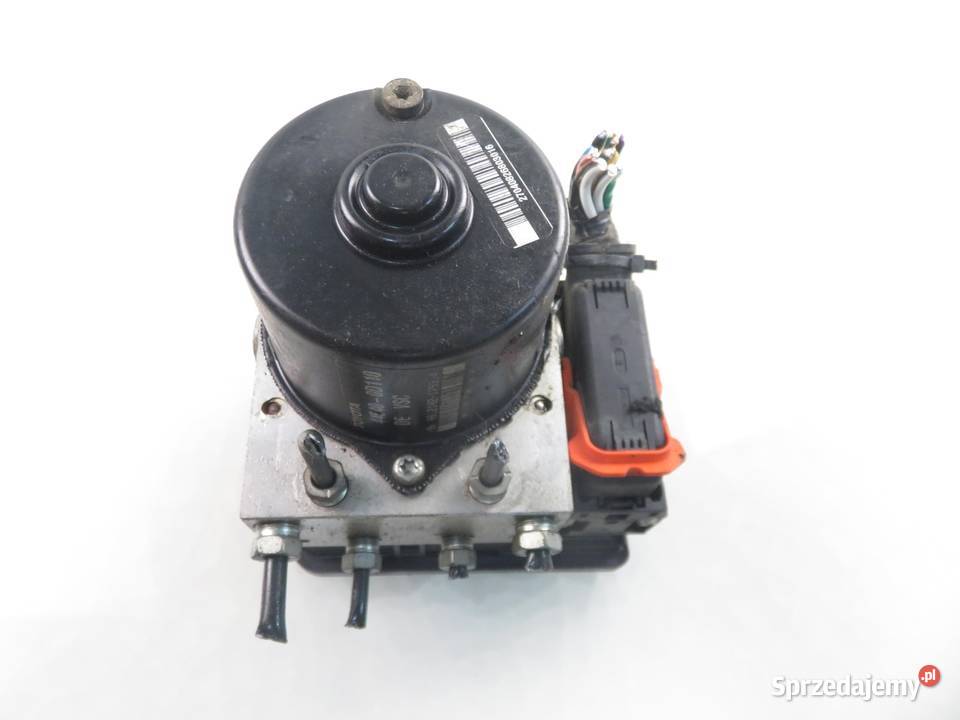 POMPA ABS TOYOTA YARIS II P9 06210958563