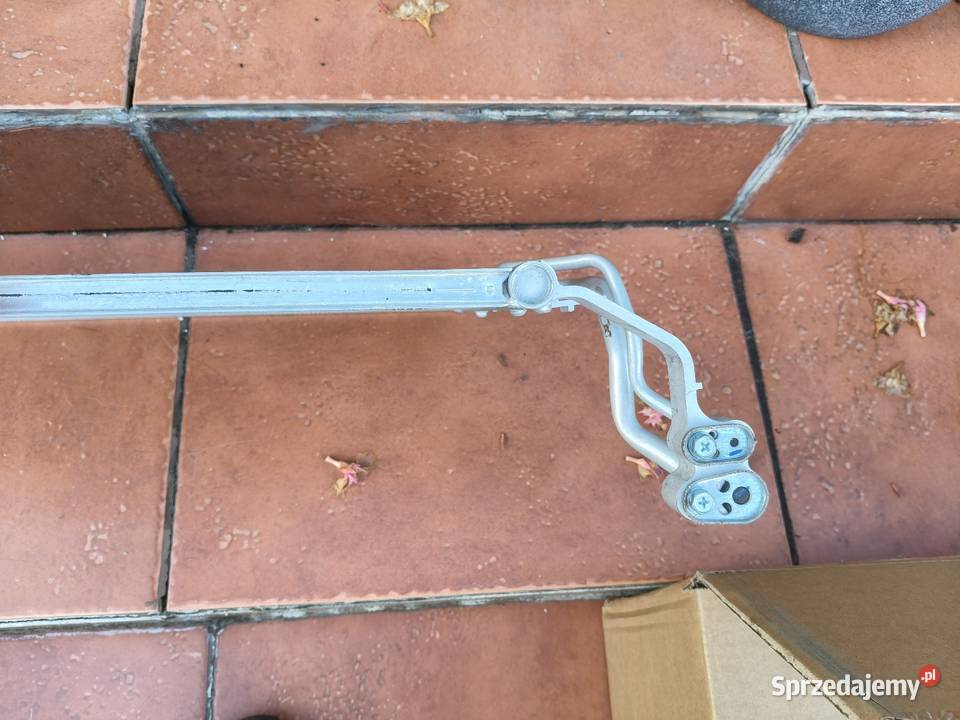 Chłodnica klimatyzacji Hyundai Kia Skarżysko-Kamienna