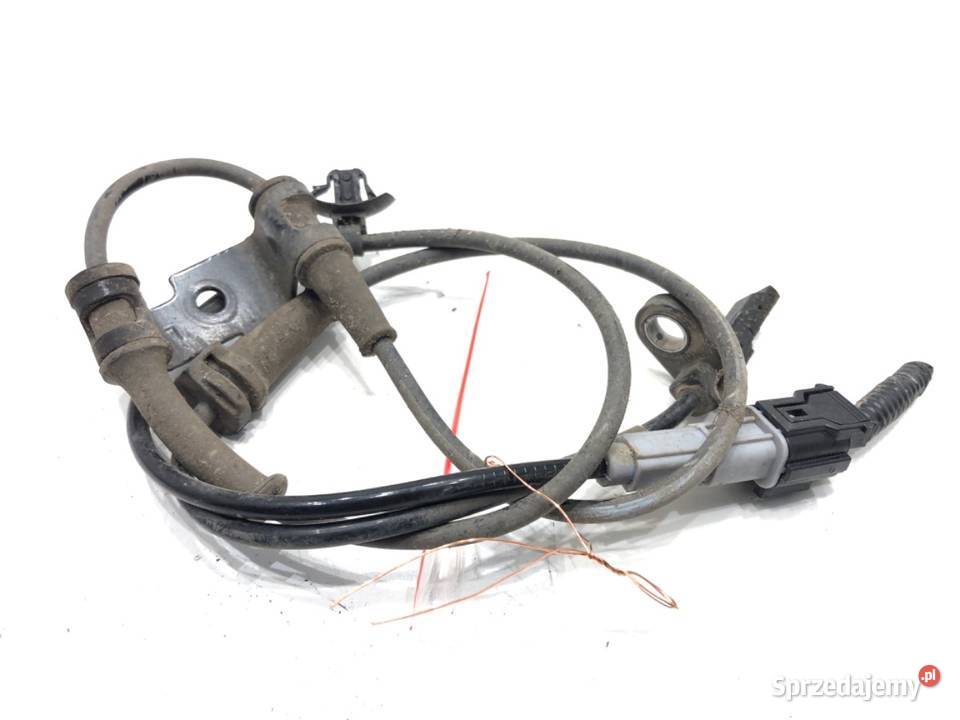 CZUJNIK ABS LEWY PRZÓD KIA NIRO II SG2 osobowe Układ ABS i ESP podkarpackie