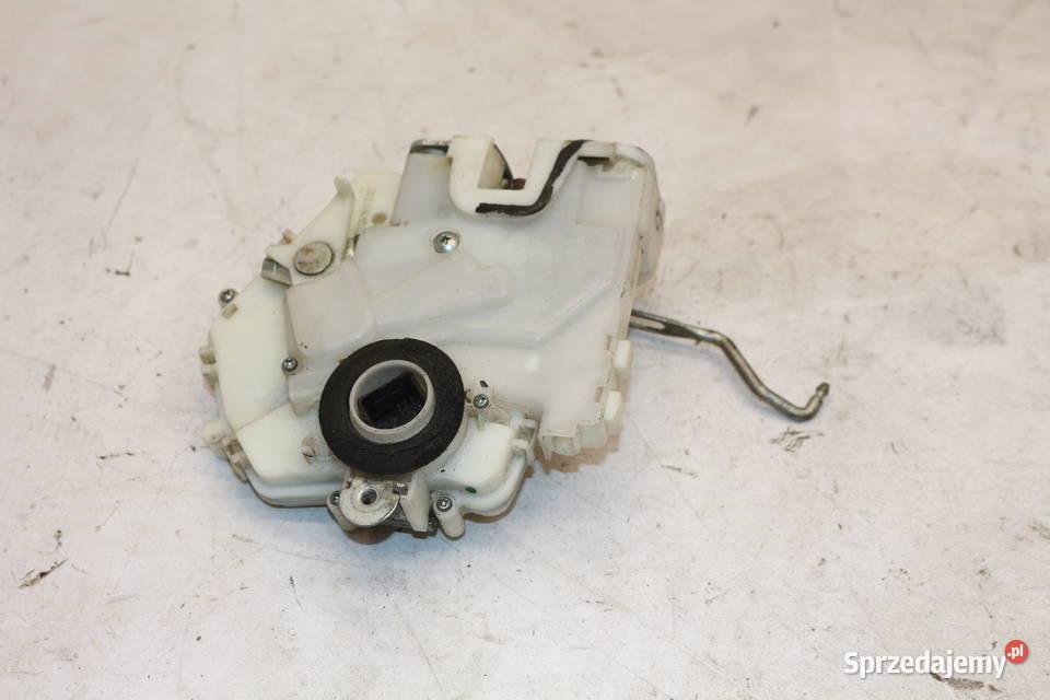 HONDAFRV 0509 ZAMEK DRZWI LEWY TYŁ 5 PIN EUROPA Prochowice