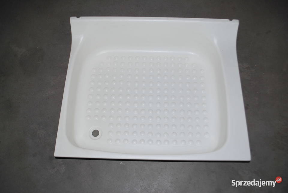 BRODZIK DO PRZYCZEPYKAMPERA HOBBY 5600640097 Grzebowilk