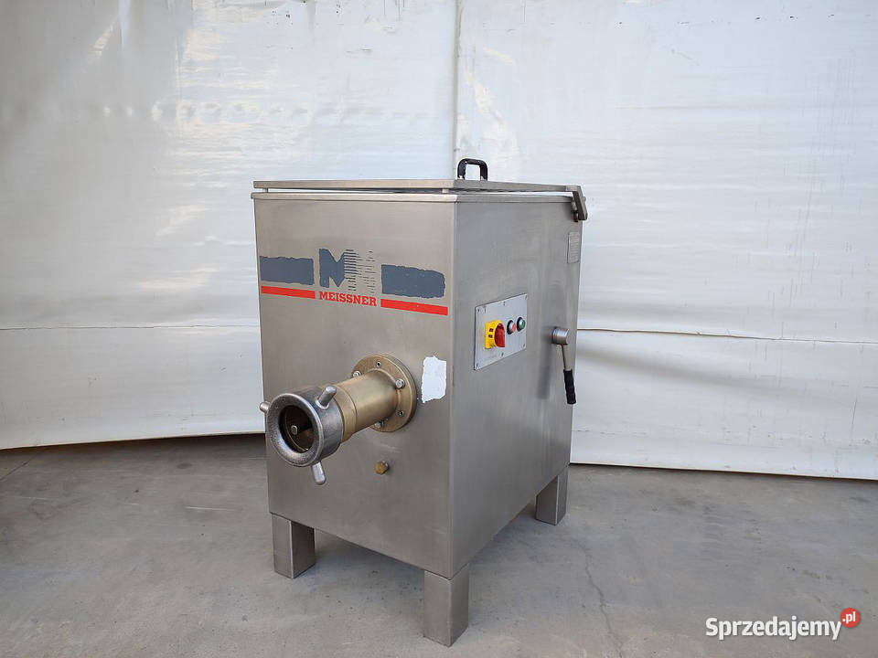 Wilk do mięsa mixer mieszalnik Meissner 114 mm Niedźwiedź sprzedam