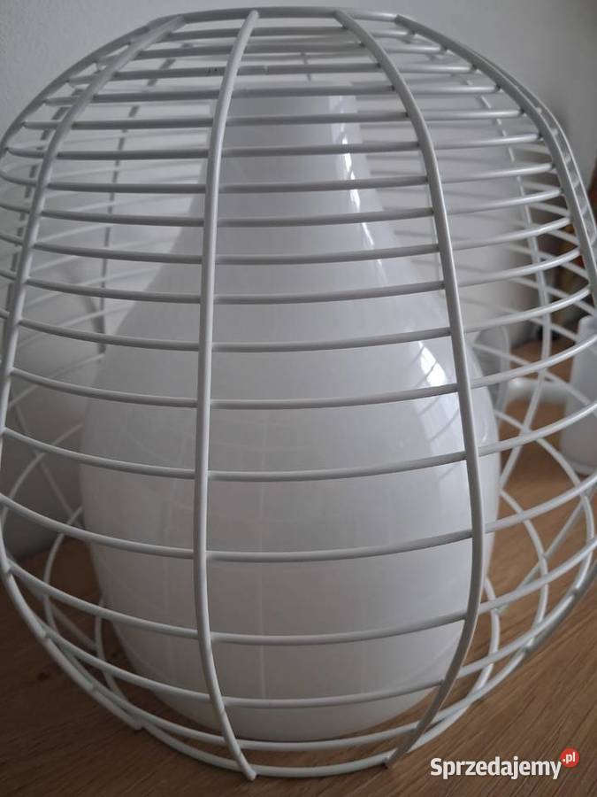 Foscarini Cage lampa Warszawa